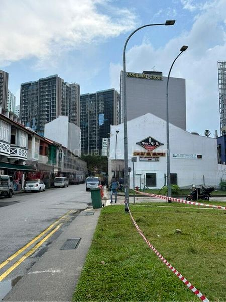 Shop / Shophouse for Sale in  Roberts Lane - Image 9